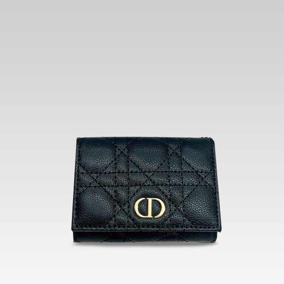 DIOR lady mini Wallet